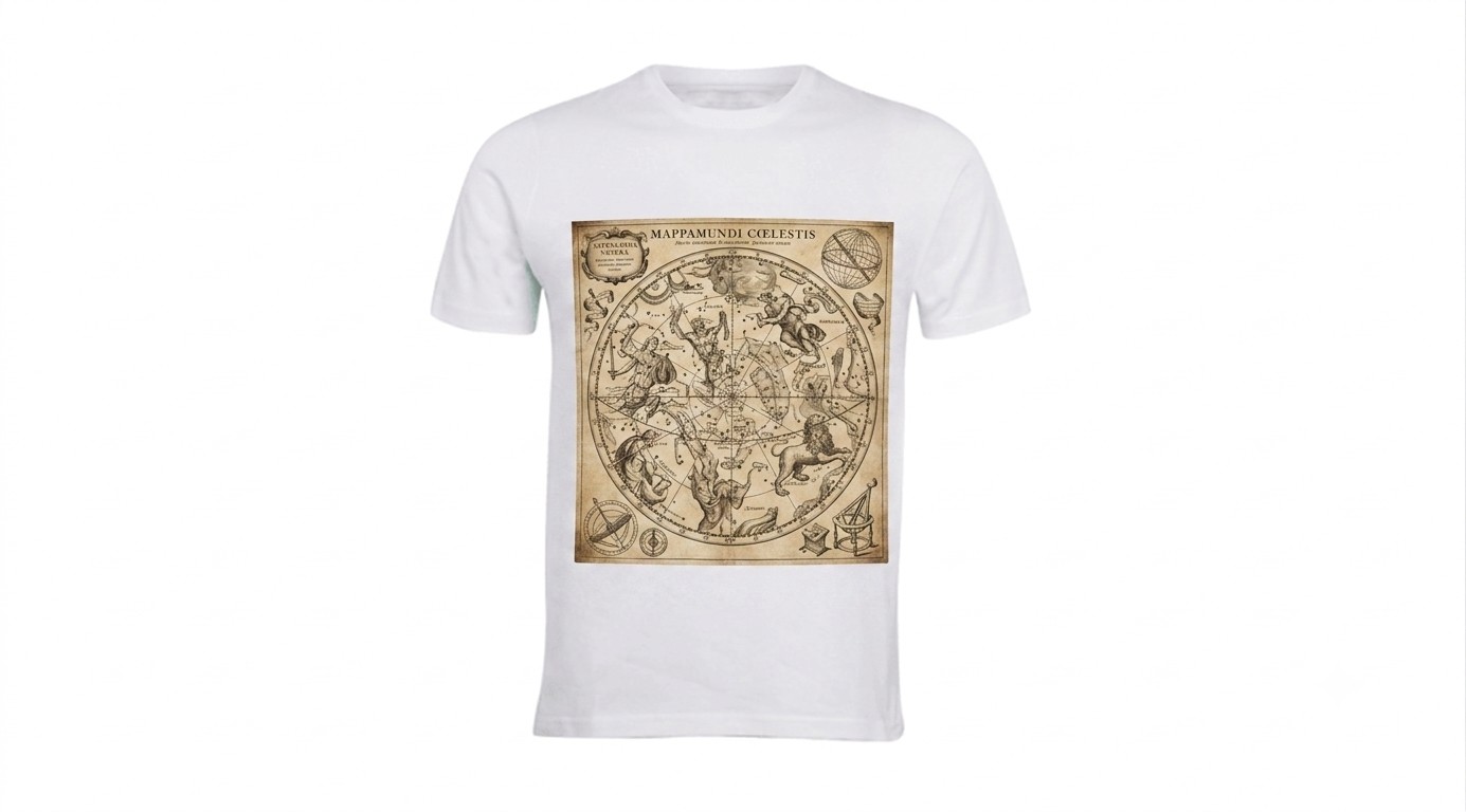 Customized T-Shirts