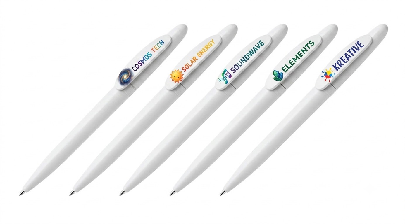 Maxema Icon Nature Friendly Pens
