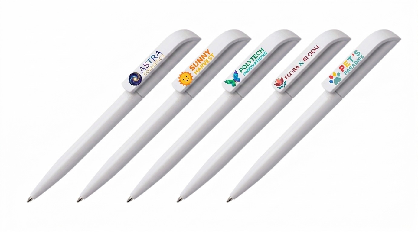 Maxema Tag Nature Friendly Pens