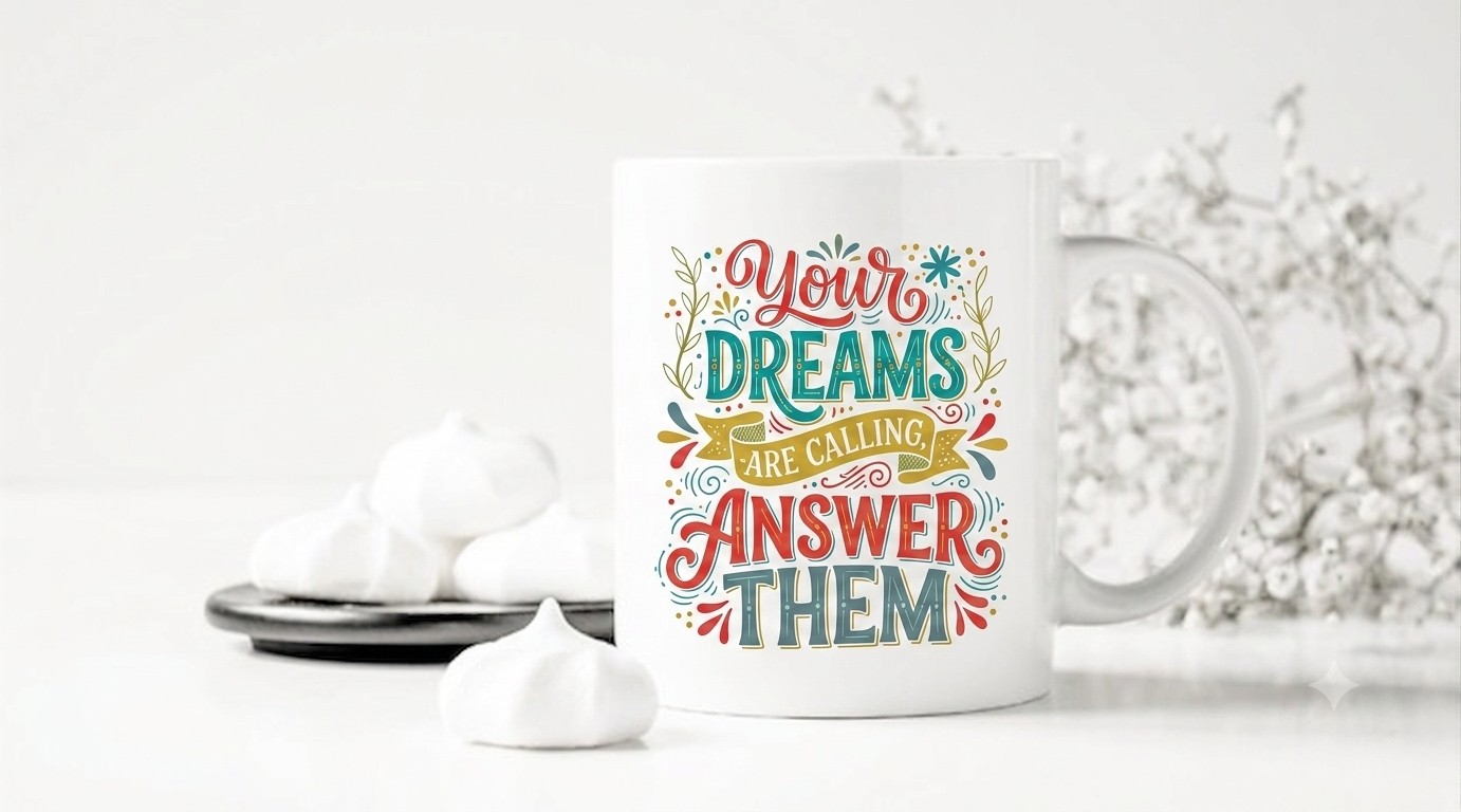 Plain Mugs
