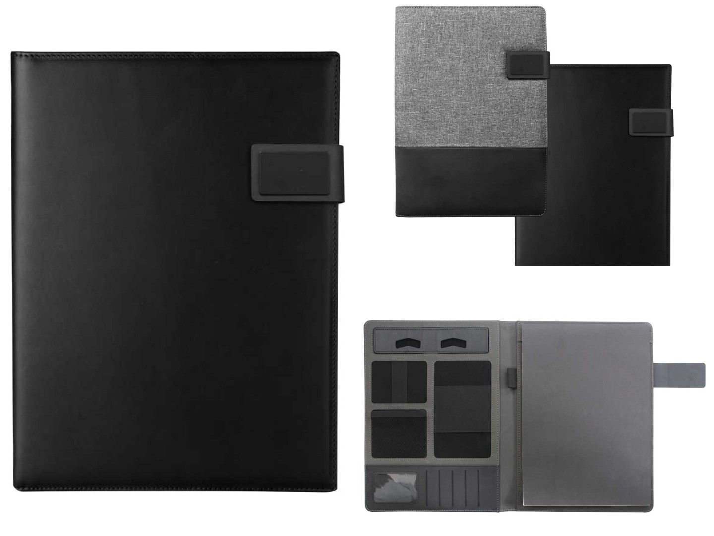 Dorniel Design Portfolio Folders