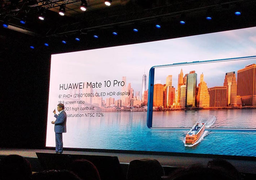 LED Video Walls