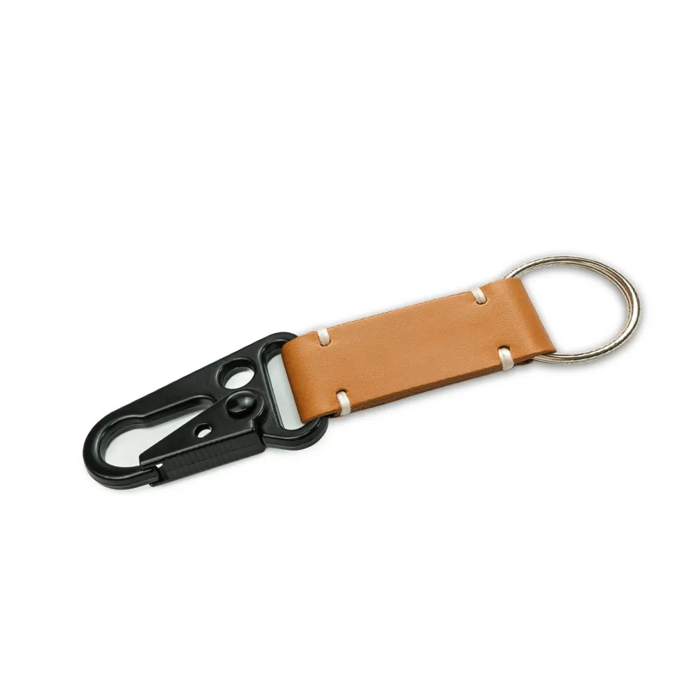 Sling Snap Carabiner Hooks in Black Matt Finish