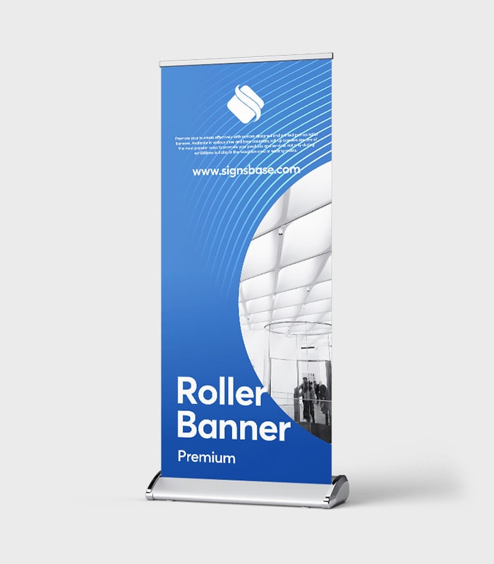 Roller Banners